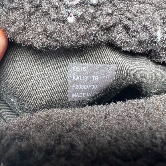 Coach boots - Picture 6 of 7